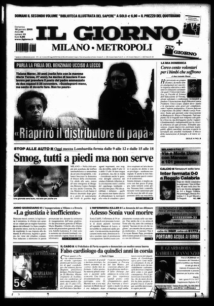 Il giorno